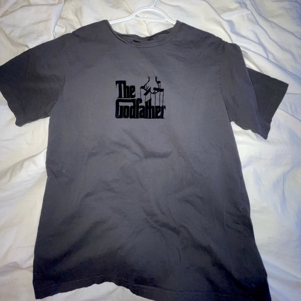 “GodFather” Mens Tee